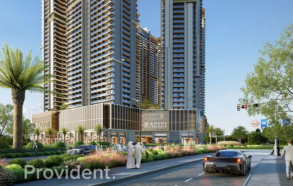 property image - Provident Estate