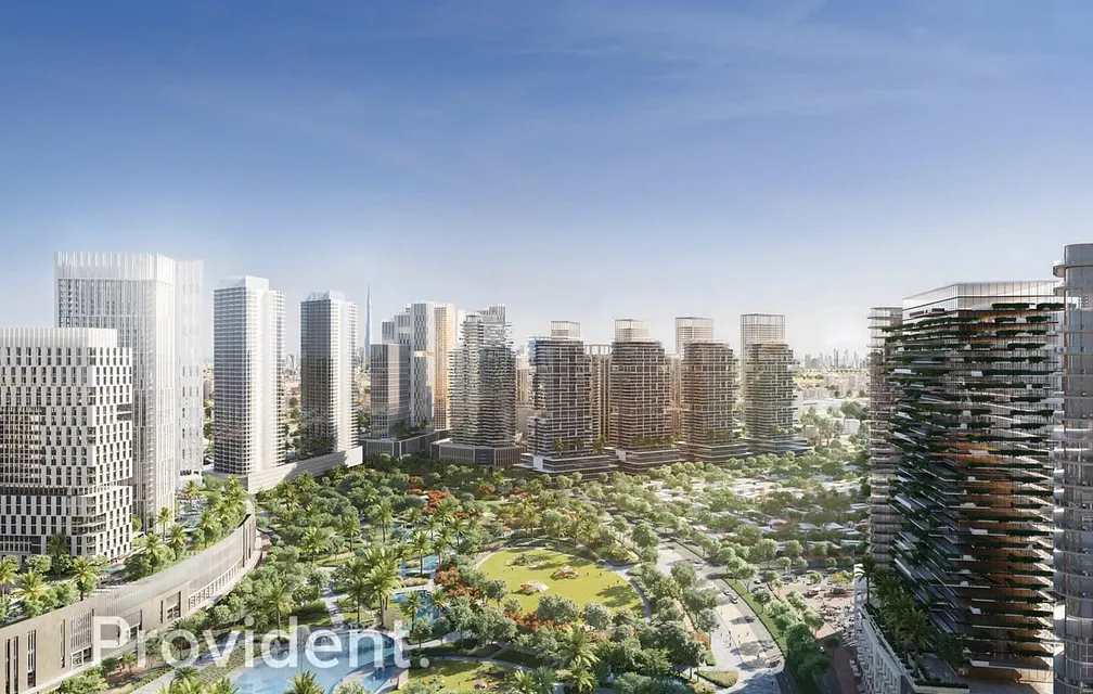 property image - Provident Estate