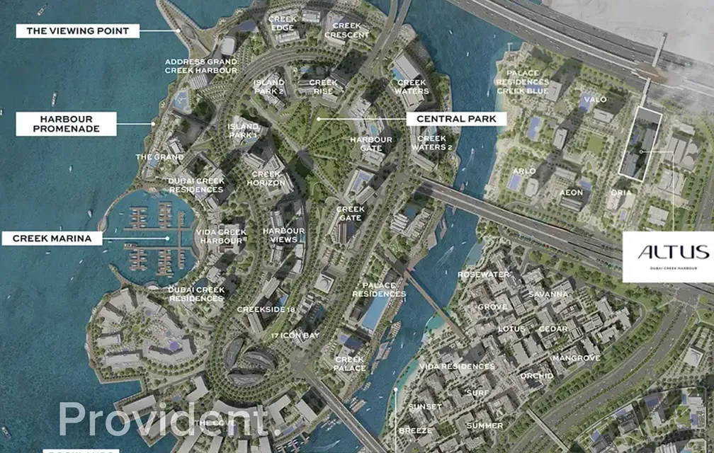 property image - Provident Estate