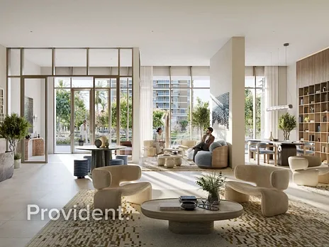 Apartment - Provident Estate