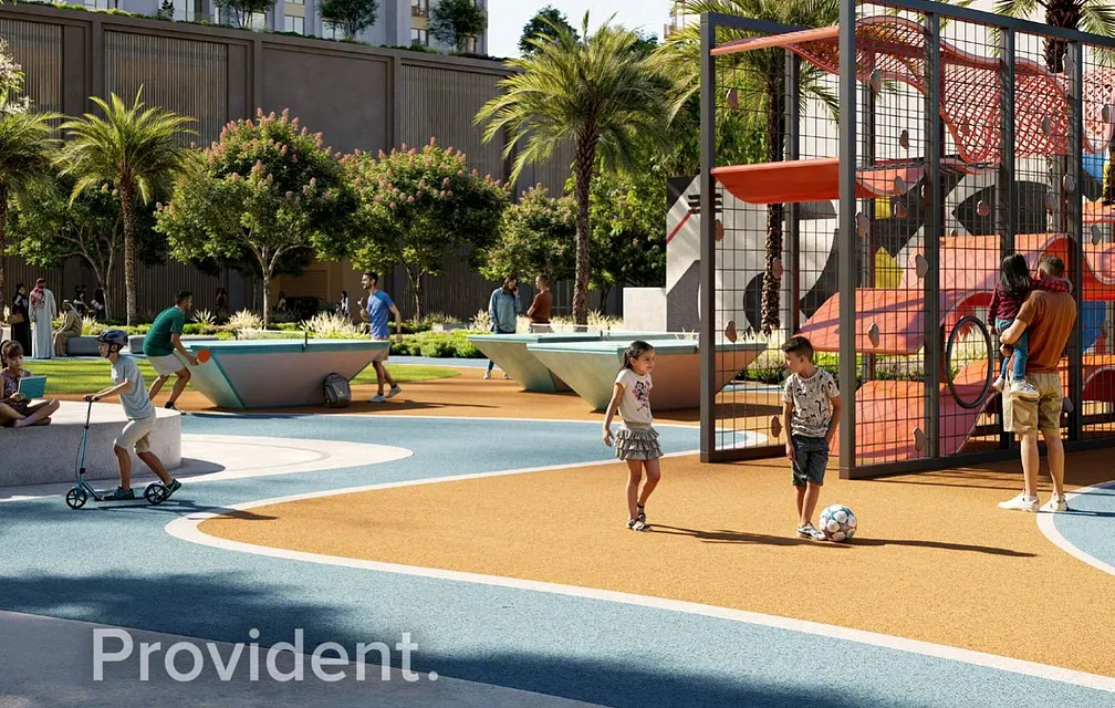 property image - Provident Estate
