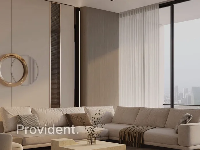Apartment - Provident Estate