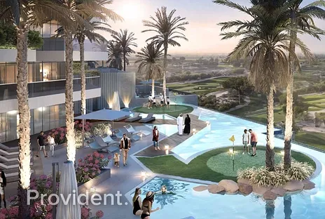 Apartment - Provident Estate