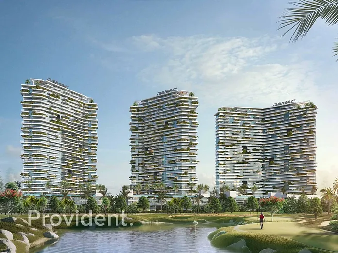 Apartment - Provident Estate