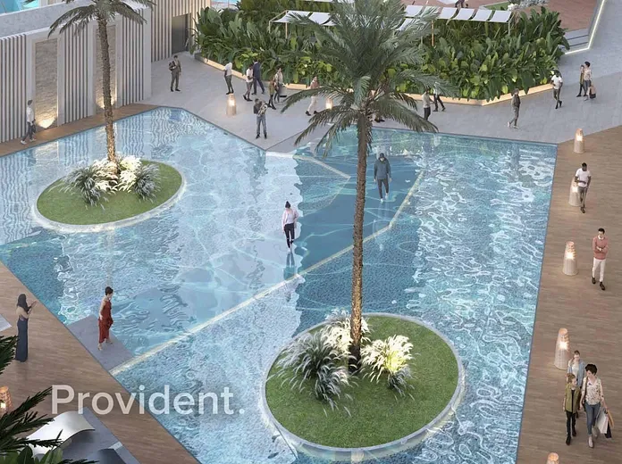 Apartment - Provident Estate