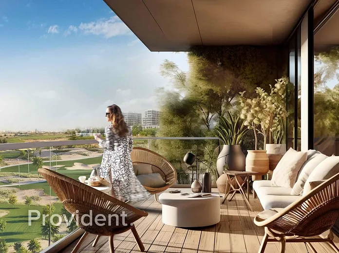 Apartment - Provident Estate