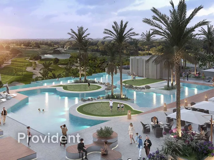 Apartment - Provident Estate