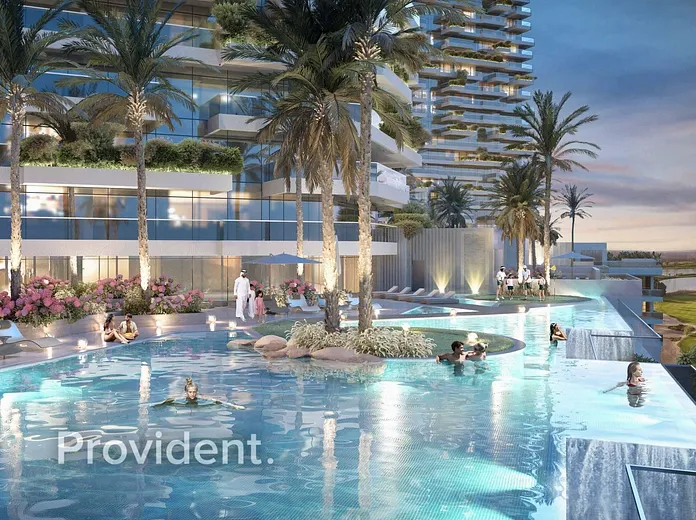 Apartment - Provident Estate