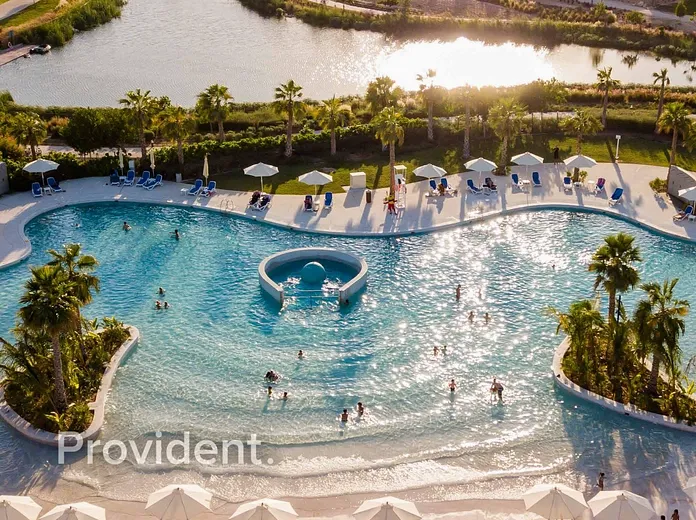 Apartment - Provident Estate