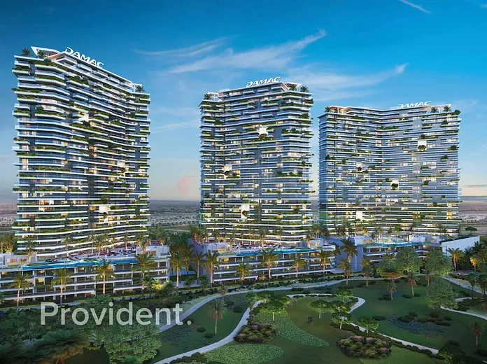 Apartment - Provident Estate