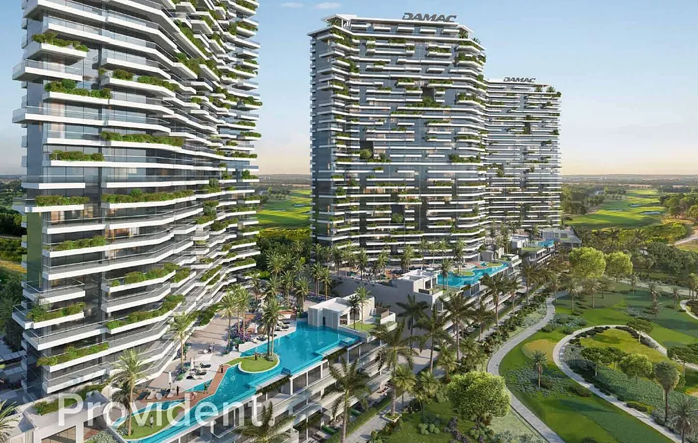 property image - Provident Estate