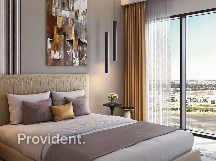 Apartment - Provident Estate