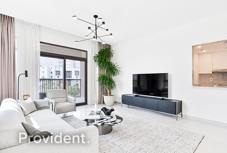 Apartment - Provident Estate