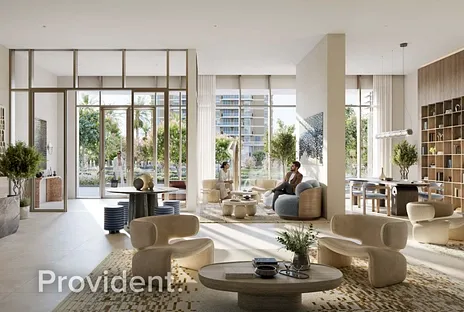Apartment - Provident Estate