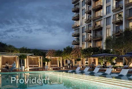 Apartment - Provident Estate