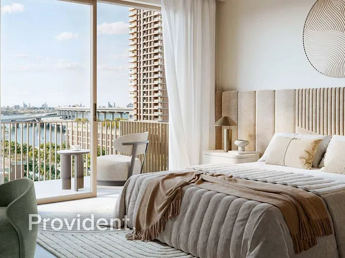 Apartment - Provident Estate