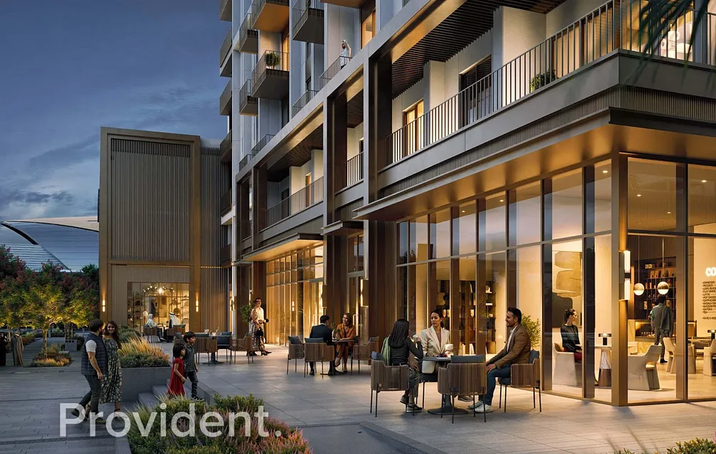 property image - Provident Estate