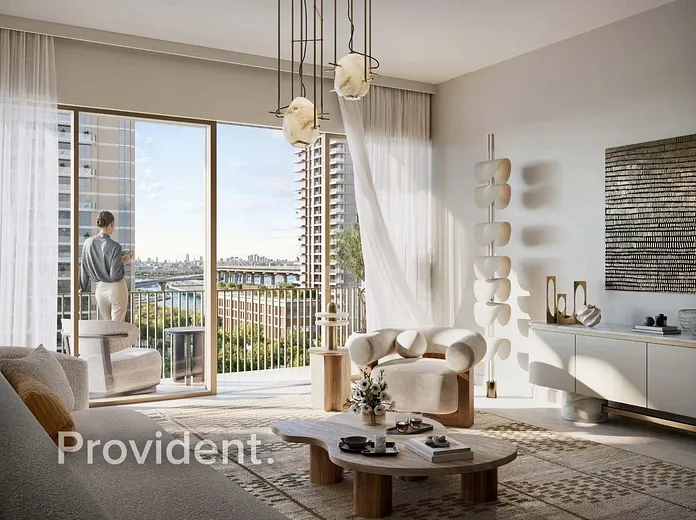 Apartment - Provident Estate