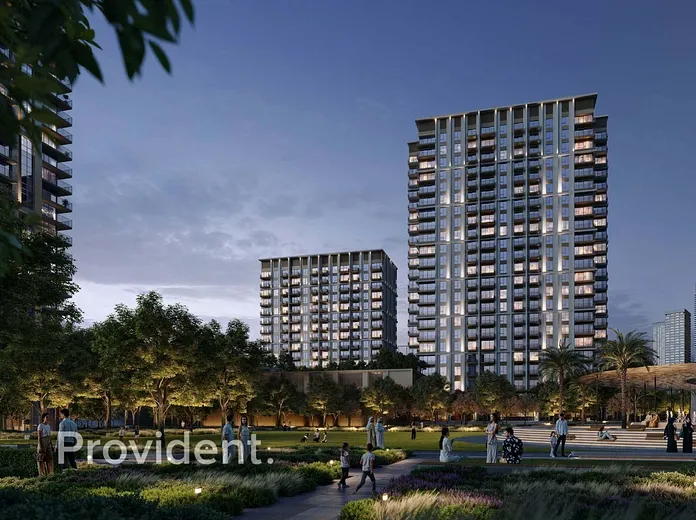 Apartment - Provident Estate