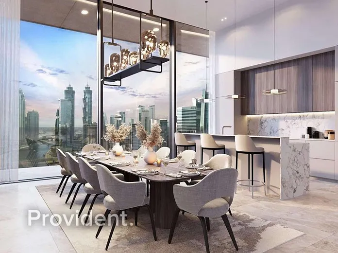 Apartment - Provident Estate