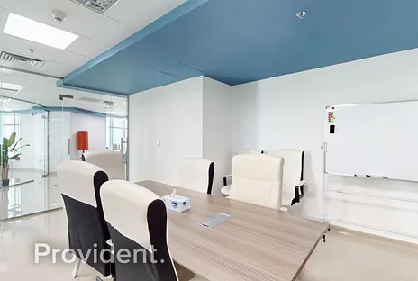 Office Space - Provident Estate