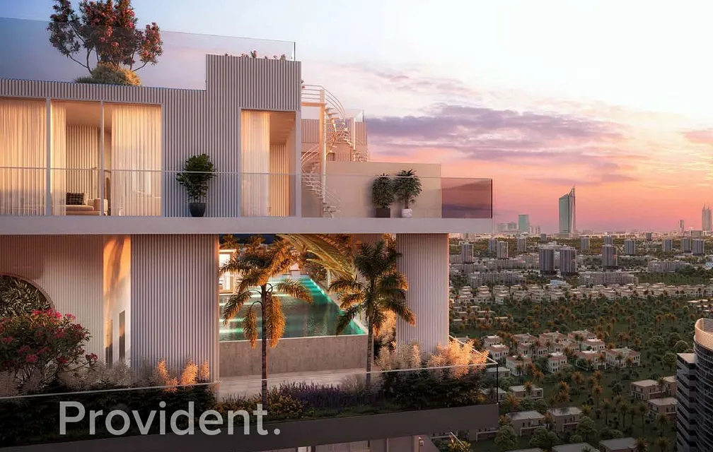 property image - Provident Estate