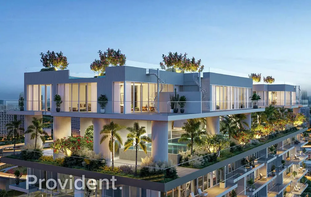 property image - Provident Estate