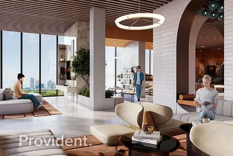 Apartment - Provident Estate