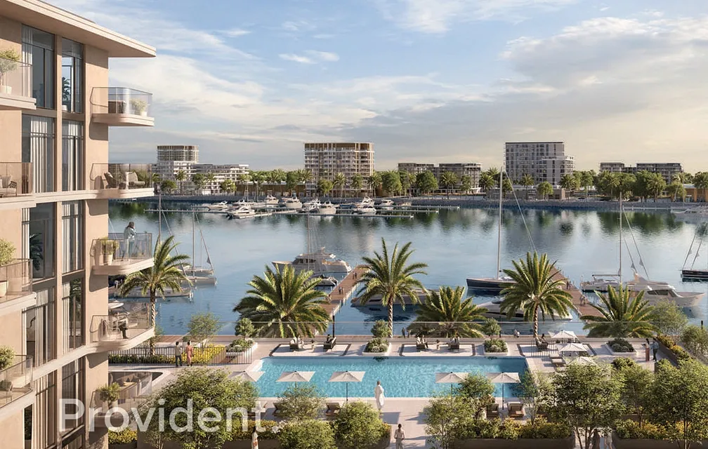 Apartment - Provident Estate