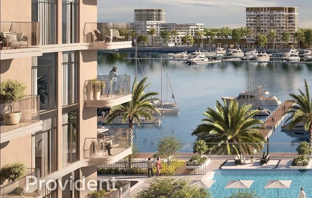 Apartment - Provident Estate