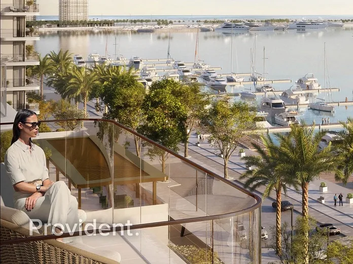 Apartment - Provident Estate