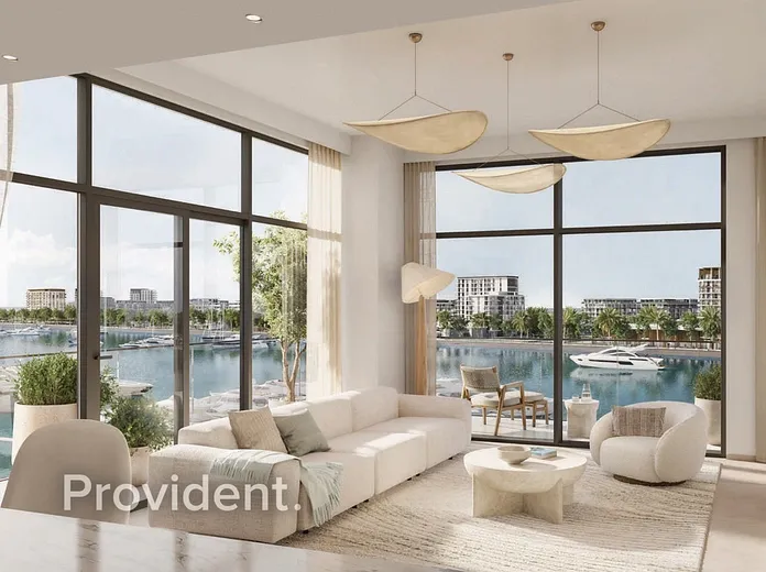 Apartment - Provident Estate