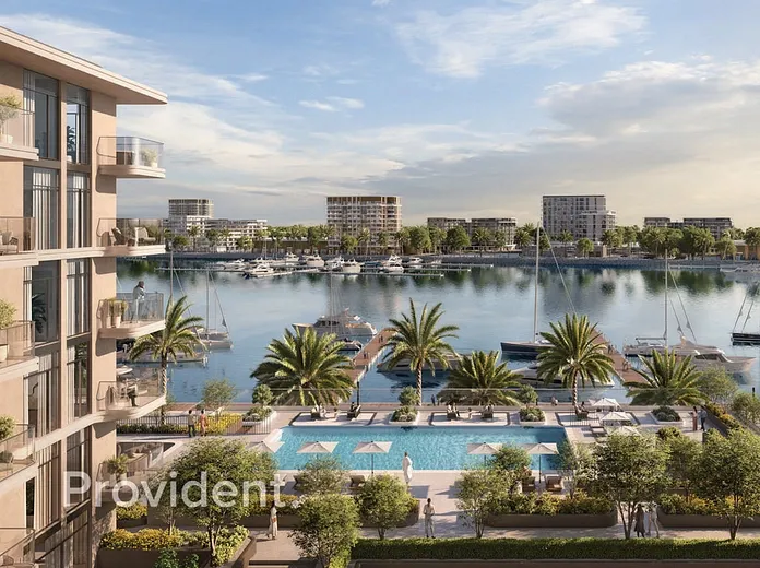 Apartment - Provident Estate