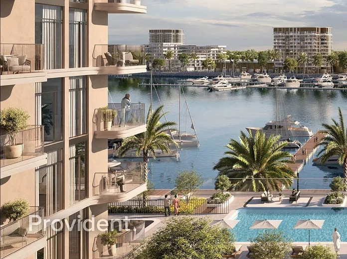 Apartment - Provident Estate