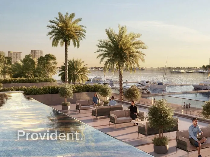 Apartment - Provident Estate