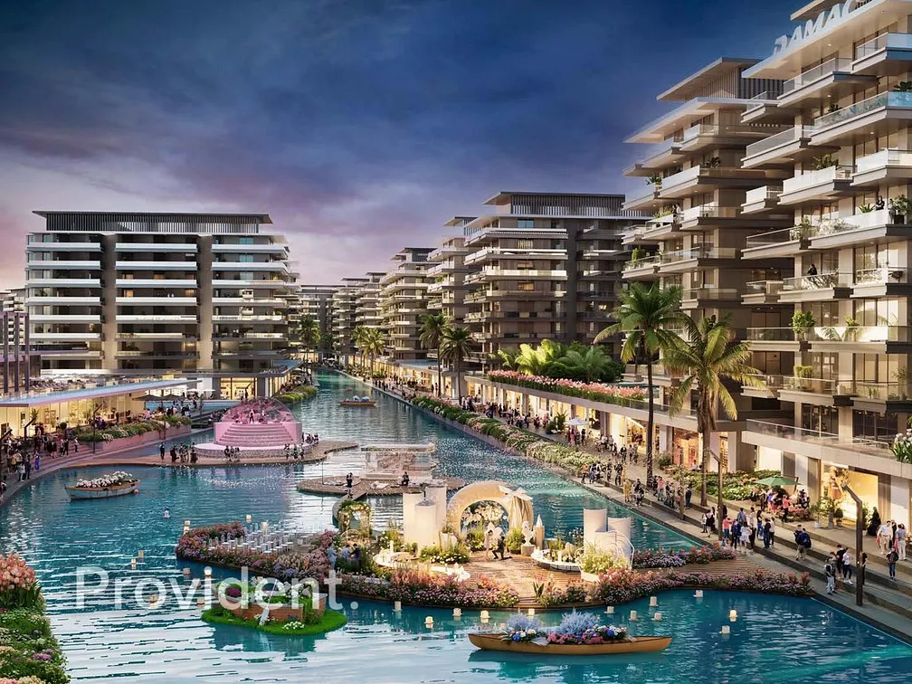 property image - Provident Estate