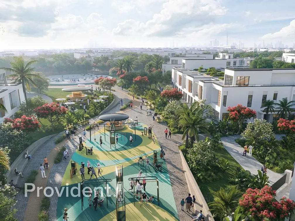 property image - Provident Estate
