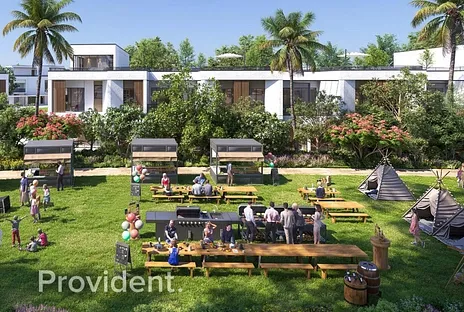 Townhouse - Provident Estate