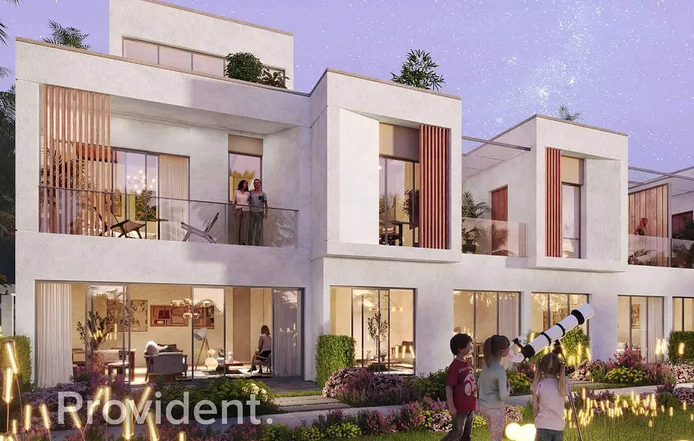 property image - Provident Estate