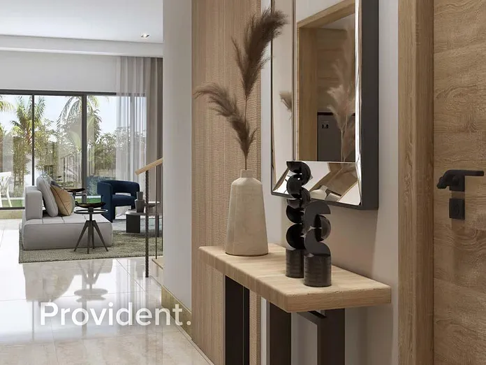 Townhouse - Provident Estate