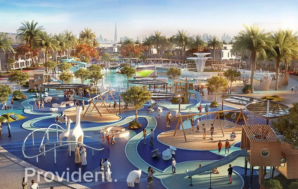 property image - Provident Estate