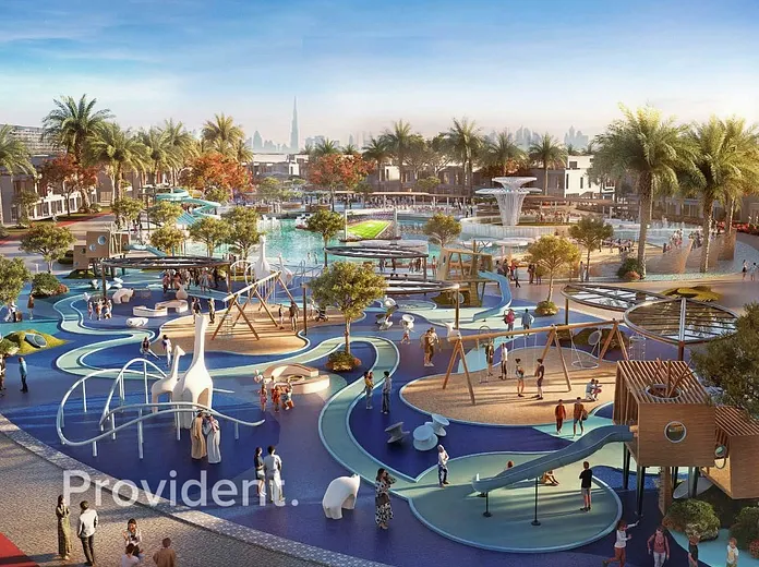 Townhouse - Provident Estate