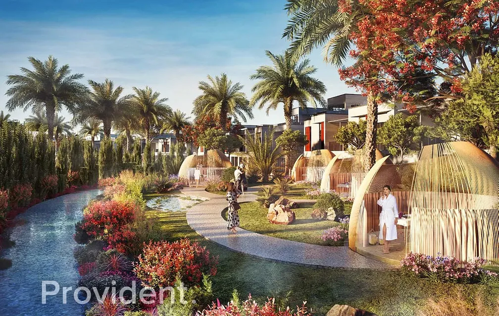 property image - Provident Estate