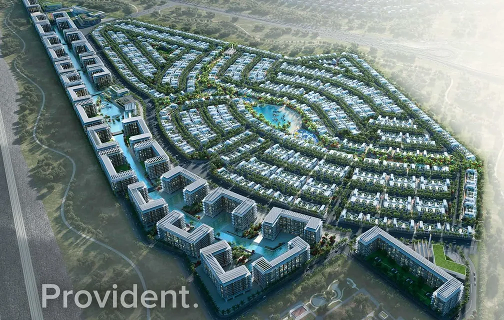 property image - Provident Estate