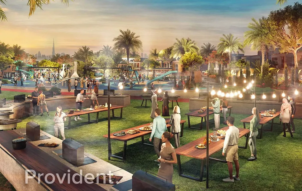 property image - Provident Estate