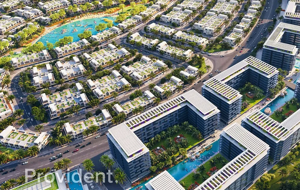 property image - Provident Estate