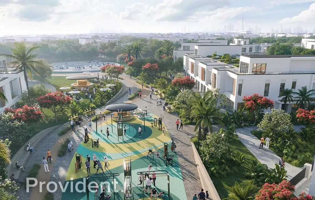 property image - Provident Estate