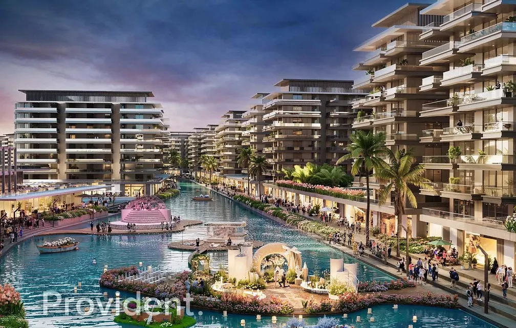 property image - Provident Estate