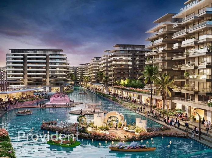 Townhouse - Provident Estate