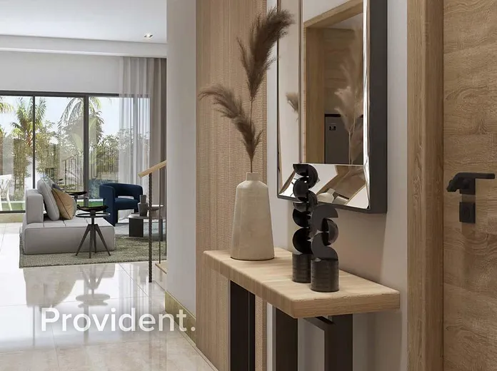 Townhouse - Provident Estate